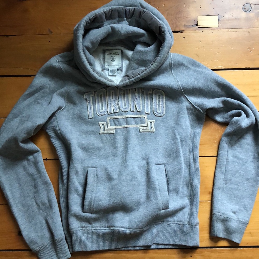 University of Toronto Hoodie